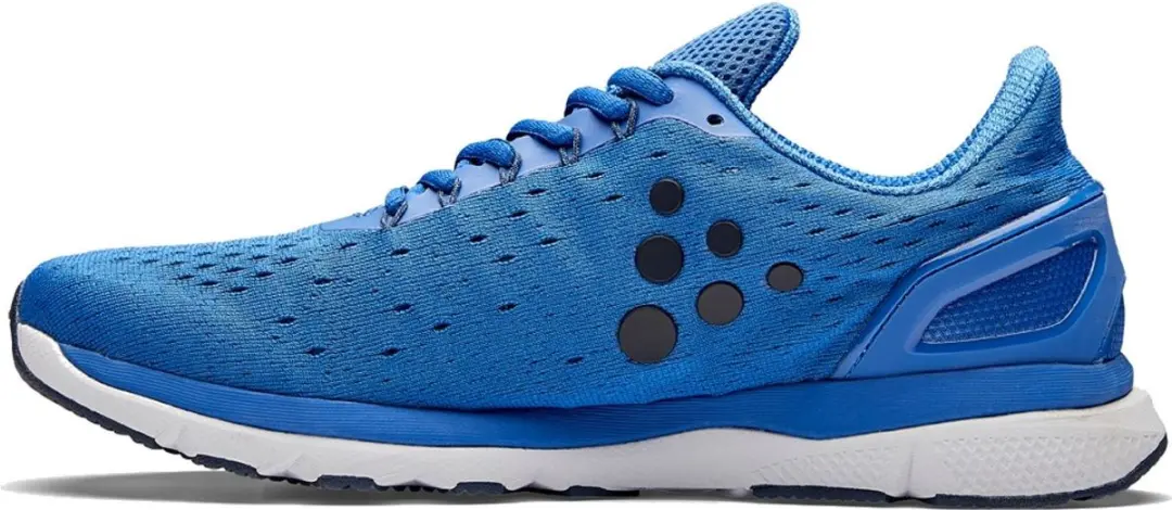 Craft V150 Engineered Hardloopschoenen Dames - 39,5 - Royal