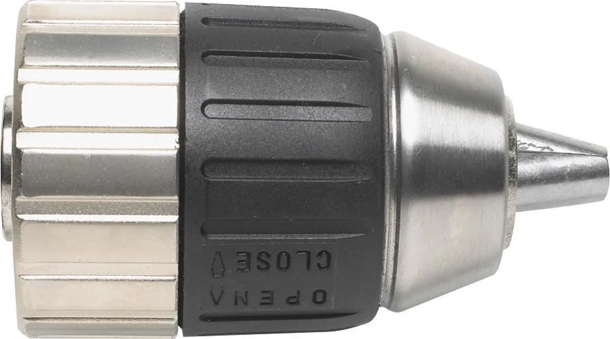 Makita Boorkop Snelspan 1,5-13mm