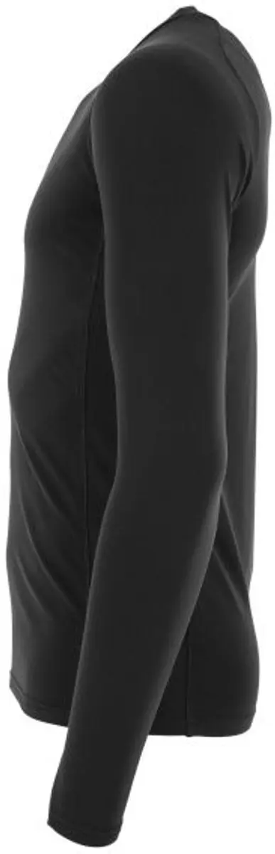 Stanno Core Thermoshirt Lange Mouw - XL - Zwart