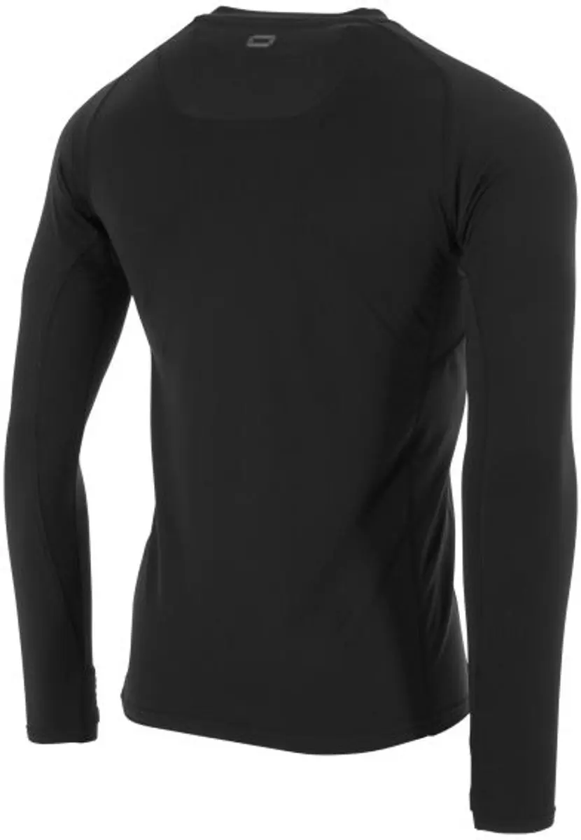 Stanno Core Thermoshirt Lange Mouw - XL - Zwart