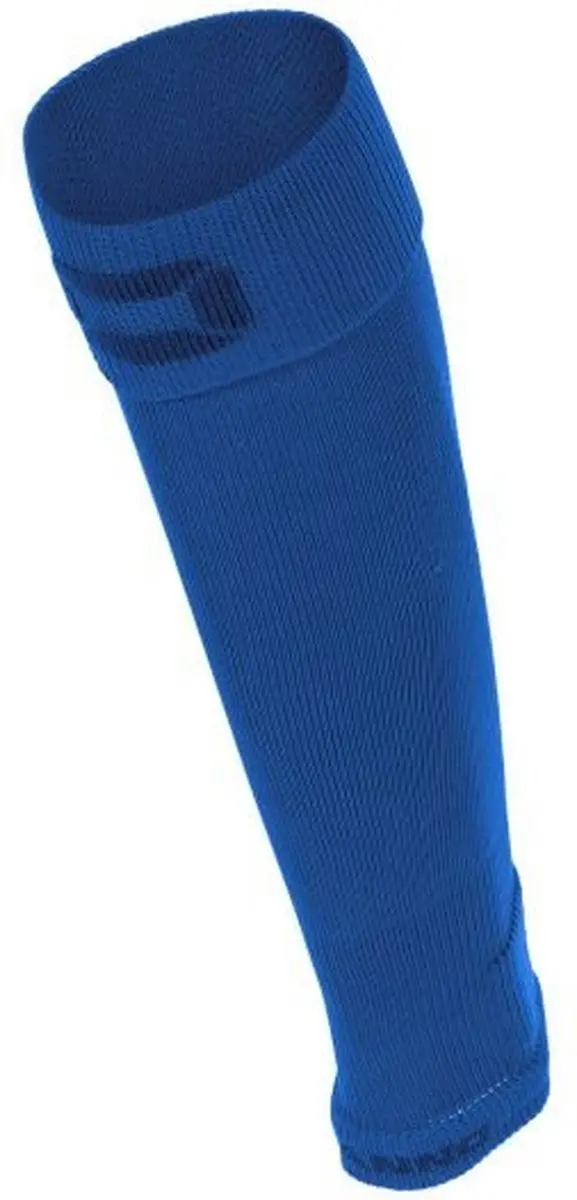 Stanno Move Voetloze Sokken - Blauw - 34-38