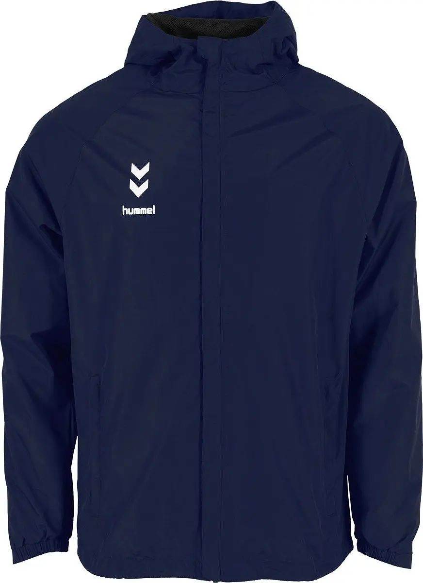 Hummel Ground Regenjas Kinderen 116