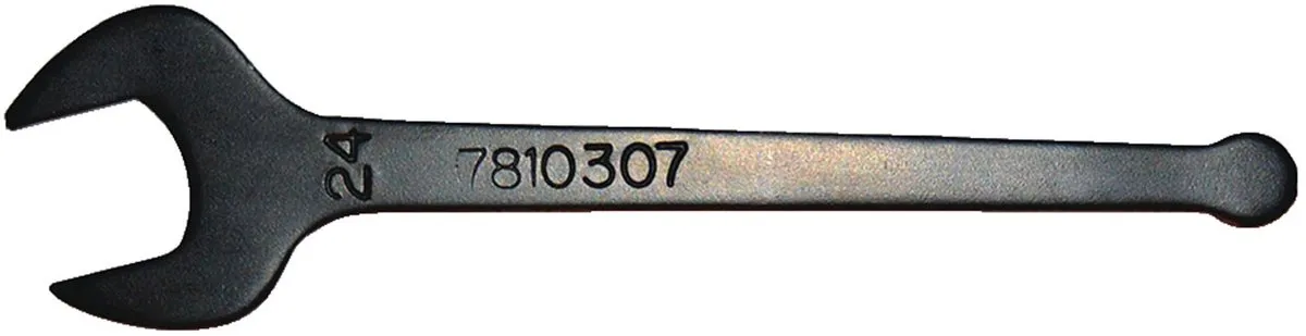 Makita 781030-7 Steeksleutel 24mm