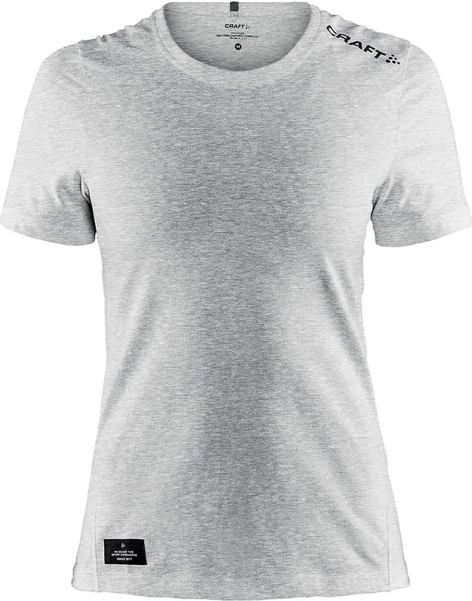 Craft Community Functioneel T-Shirt Dames