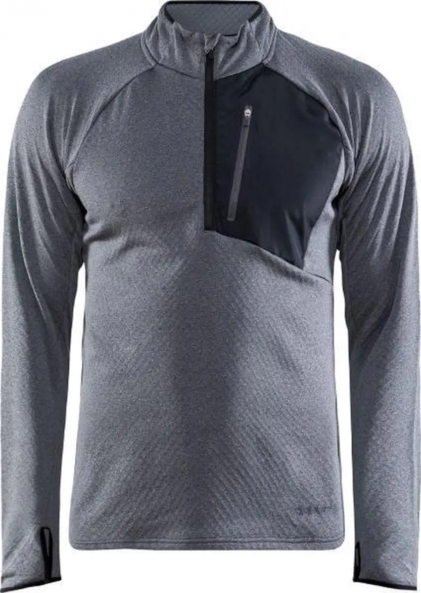 Craft Core Trim Thermal Midlayer Heren