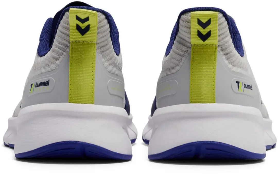 Hummel Reach TR Hiit 3.0 Damesschoenen 40 - Lunar Rock