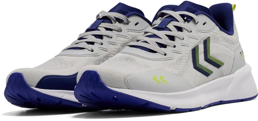 Hummel Reach TR Hiit 3.0 Damesschoenen 40 - Lunar Rock