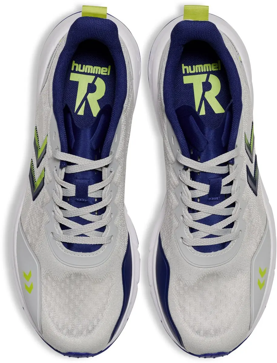 Hummel Reach TR Hiit 3.0 Damesschoenen 40 - Lunar Rock