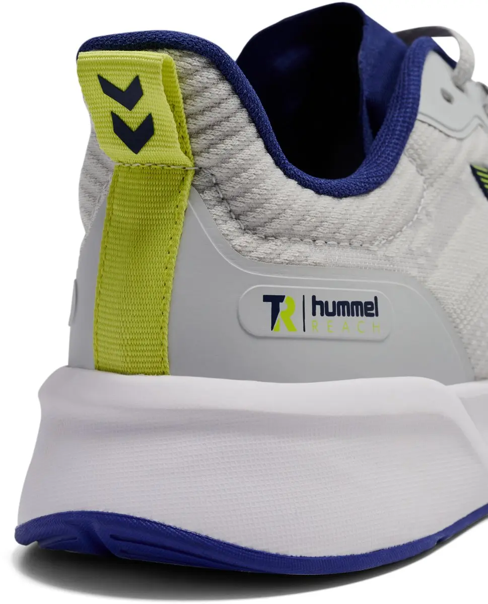 Hummel Reach TR Hiit 3.0 Damesschoenen 40 - Lunar Rock - afbeelding 6 van 6
