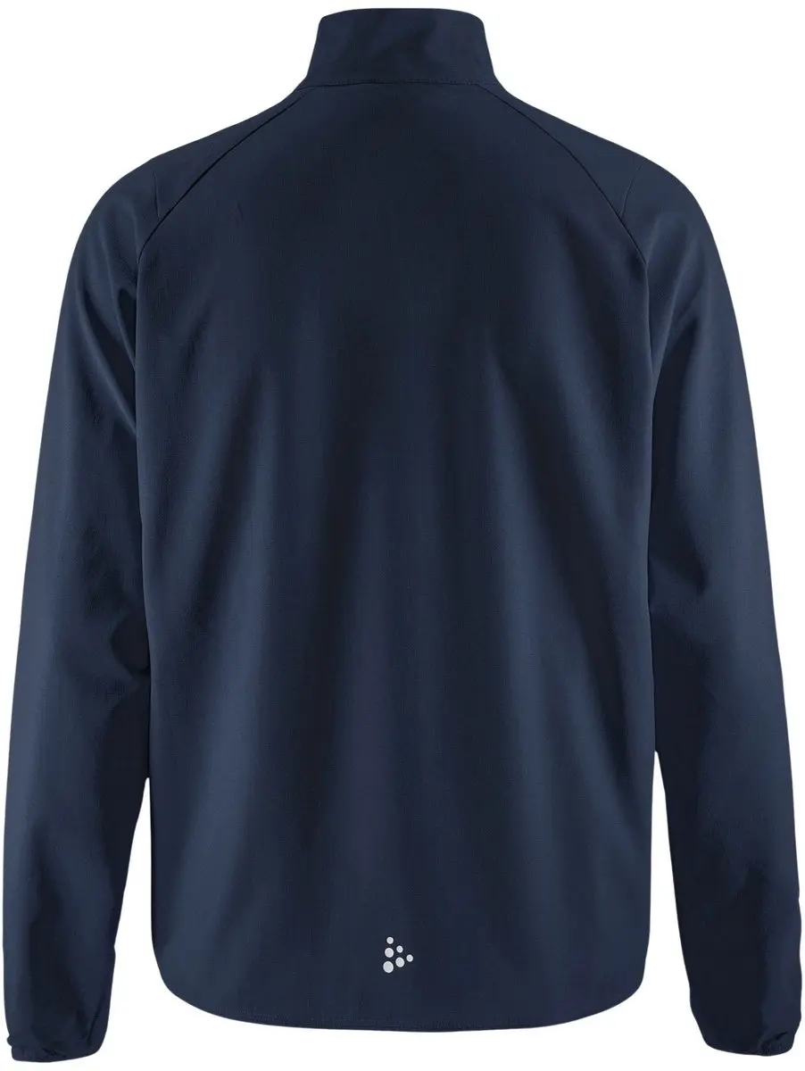 Craft Rush 2.0 Trainingsjack Heren - L - Navy