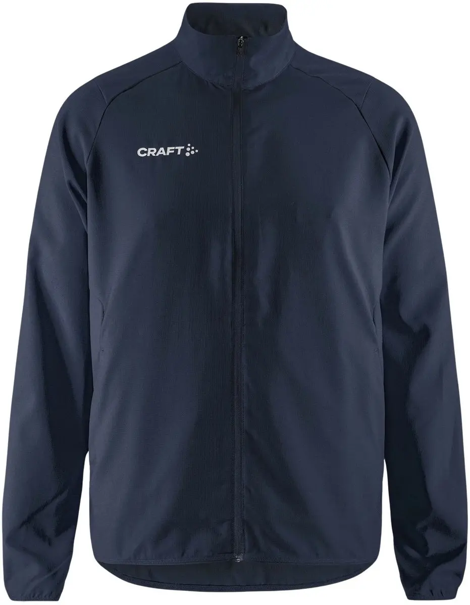 Craft Rush 2.0 Trainingsjack Heren - L - Navy