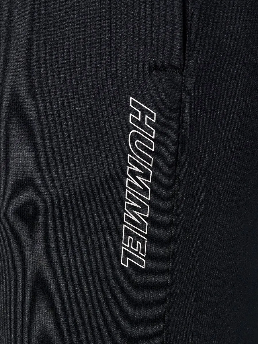 Hummel Hmlte Bending Training Pants Trainingsbroek - L - Zwart