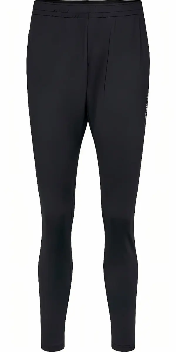 Hummel Hmlte Bending Training Pants Trainingsbroek - L - Zwart