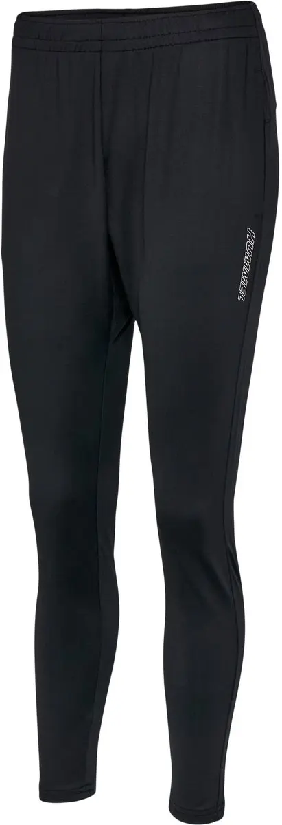 Hummel Hmlte Bending Training Pants Trainingsbroek - L - Zwart