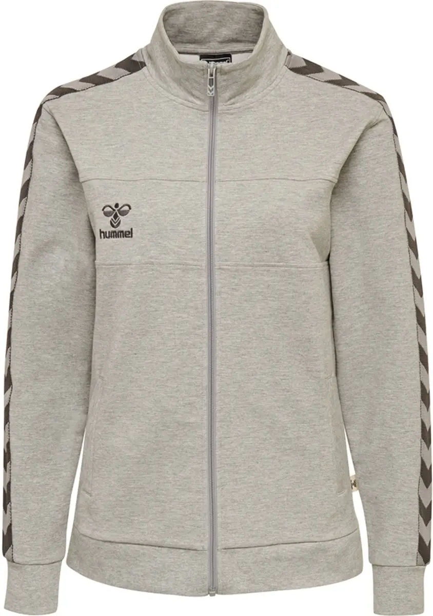 Hummel Hmlmove Classic Zip Jacket 206926