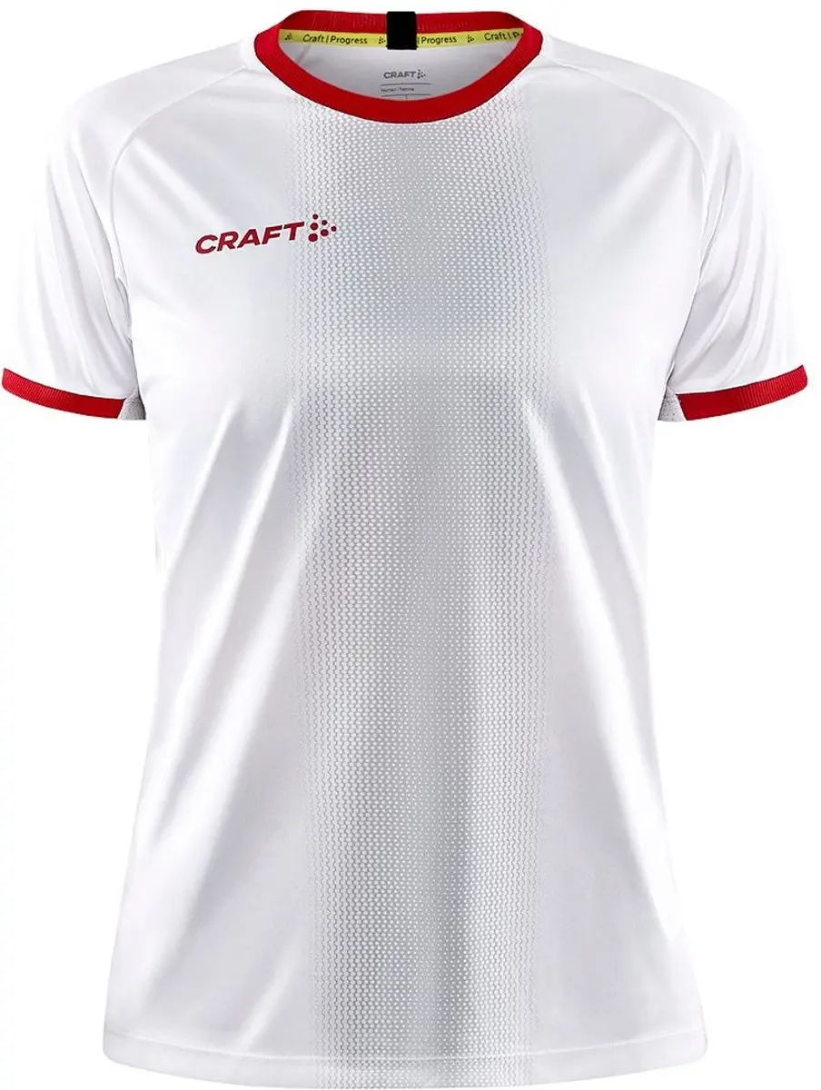 Craft Progress 2.0 Graphic Shirt Dames