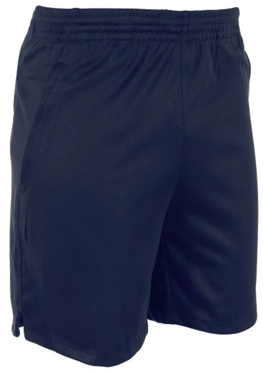 hummel Ground Pro Shorts M - Navy