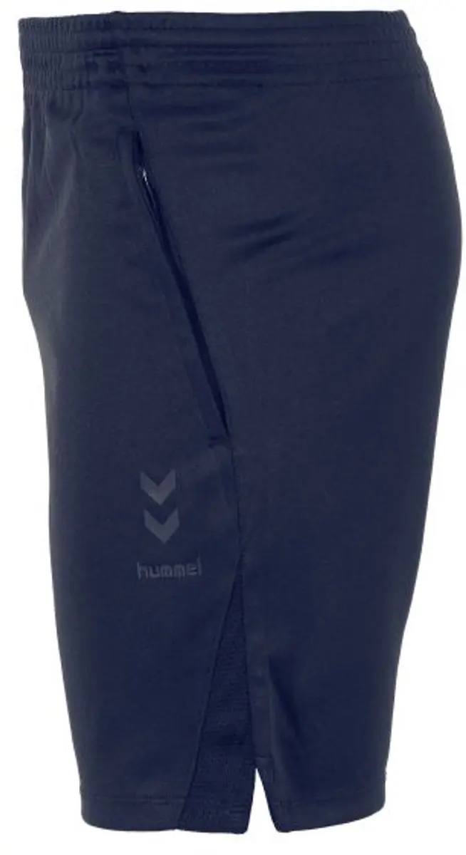 hummel Ground Pro Shorts M - Navy