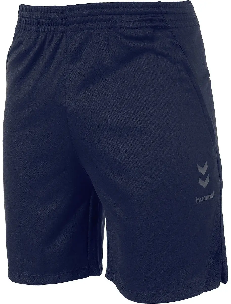 hummel Ground Pro Shorts M