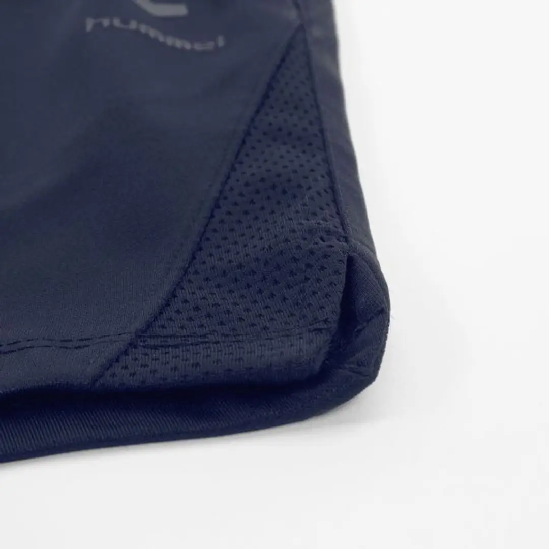 hummel Ground Pro Shorts M - Navy