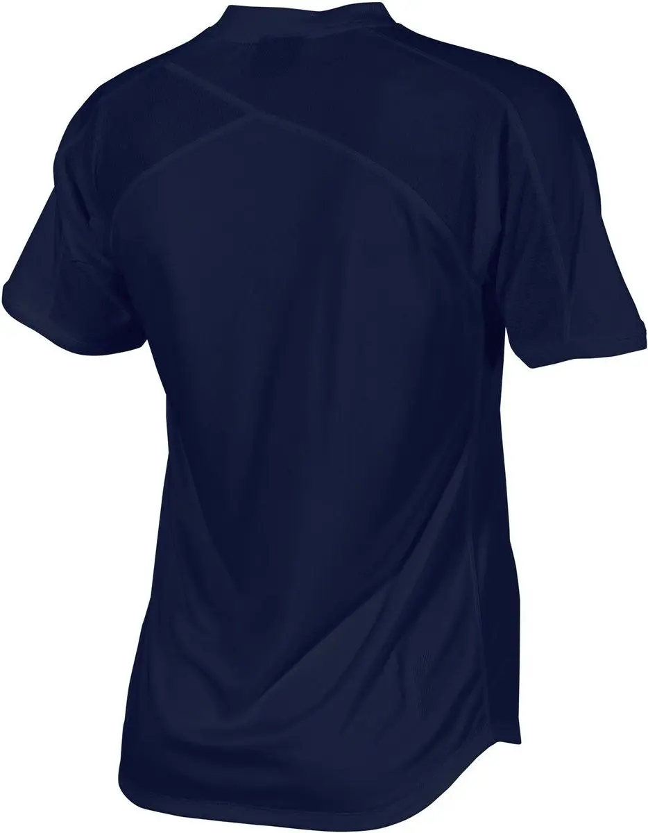 Hummel Tulsa T-Shirt Dames - Marine M