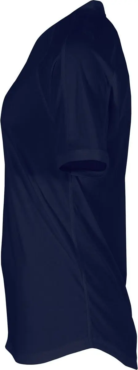 Hummel Tulsa T-Shirt Dames - Marine M