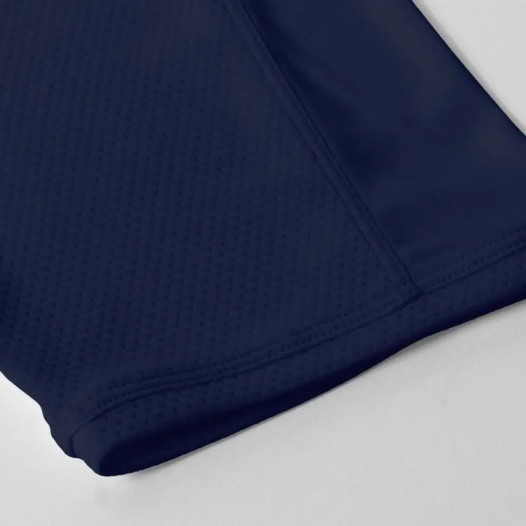 Hummel Tulsa T-Shirt Dames - Marine M