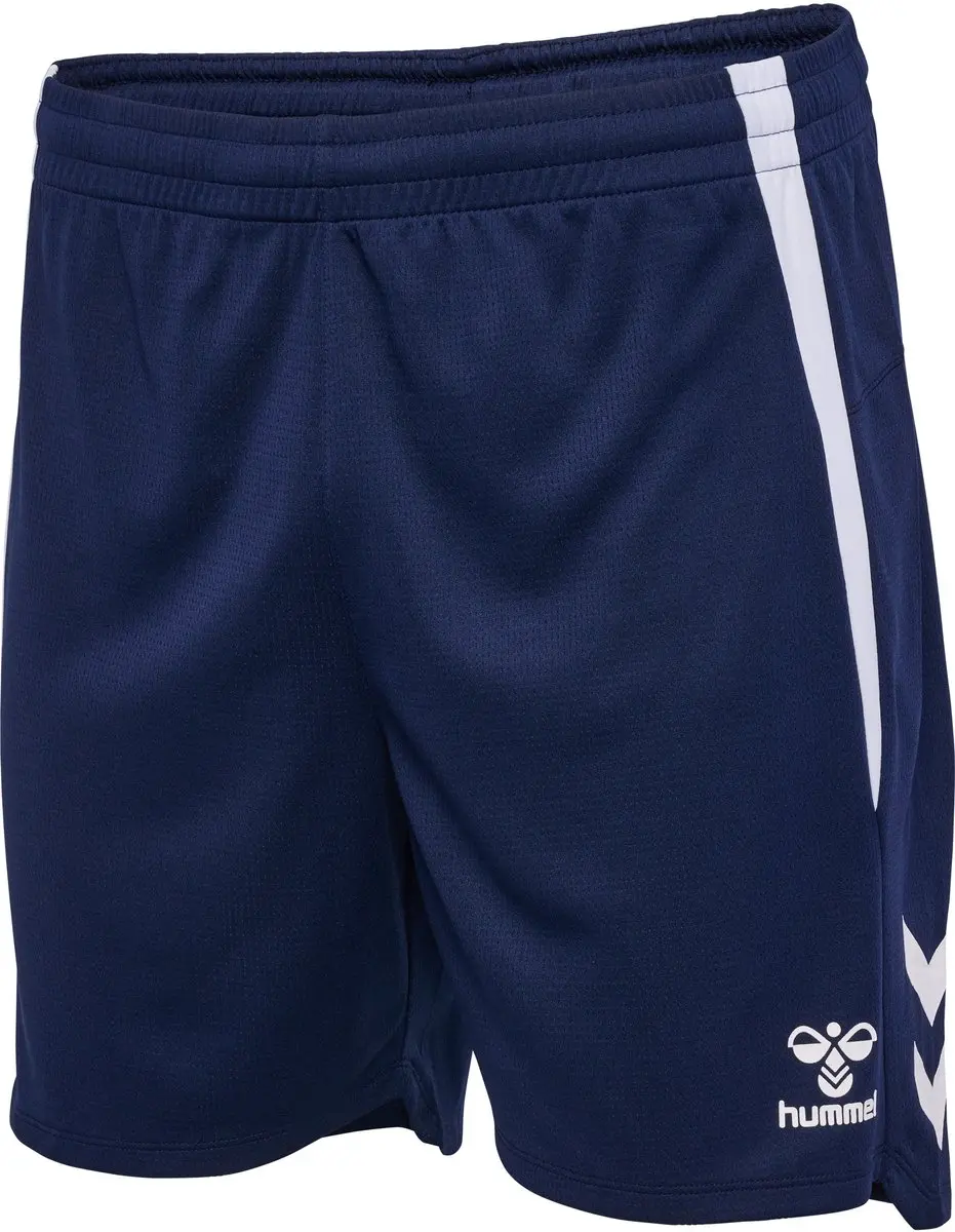 Hummel Hmllead 2.0 Shorts 223743 - 3XL Marine