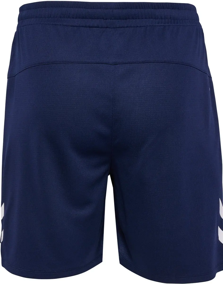 Hummel Hmllead 2.0 Shorts 223743 - 3XL Marine