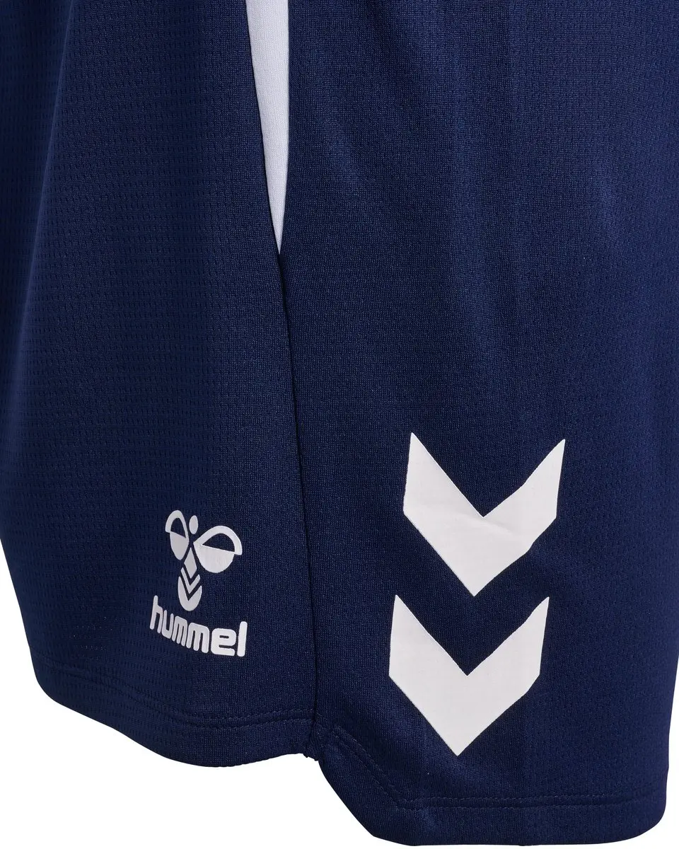 Hummel Hmllead 2.0 Shorts 223743 - 3XL Marine