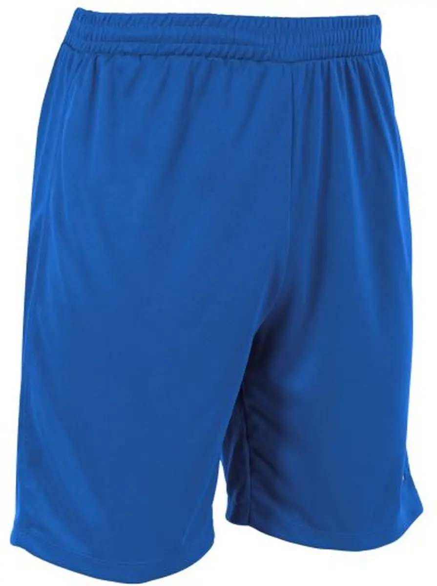 Stanno Club Pro Shorts 420002-5000-3XL - XXXL - Blauw