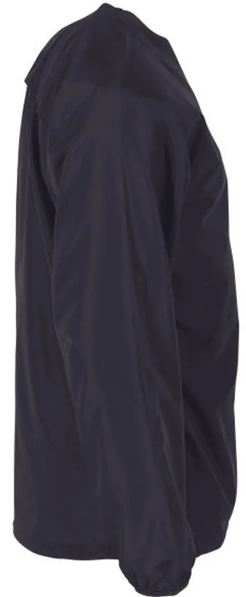 Stanno Prime Windbreaker Top M - Antraciet