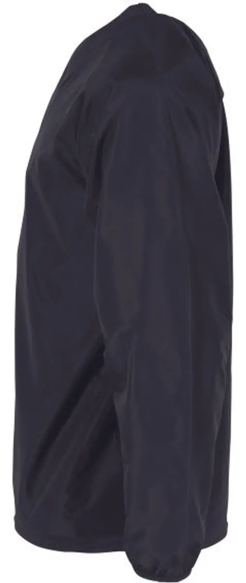 Stanno Prime Windbreaker Top M - Antraciet