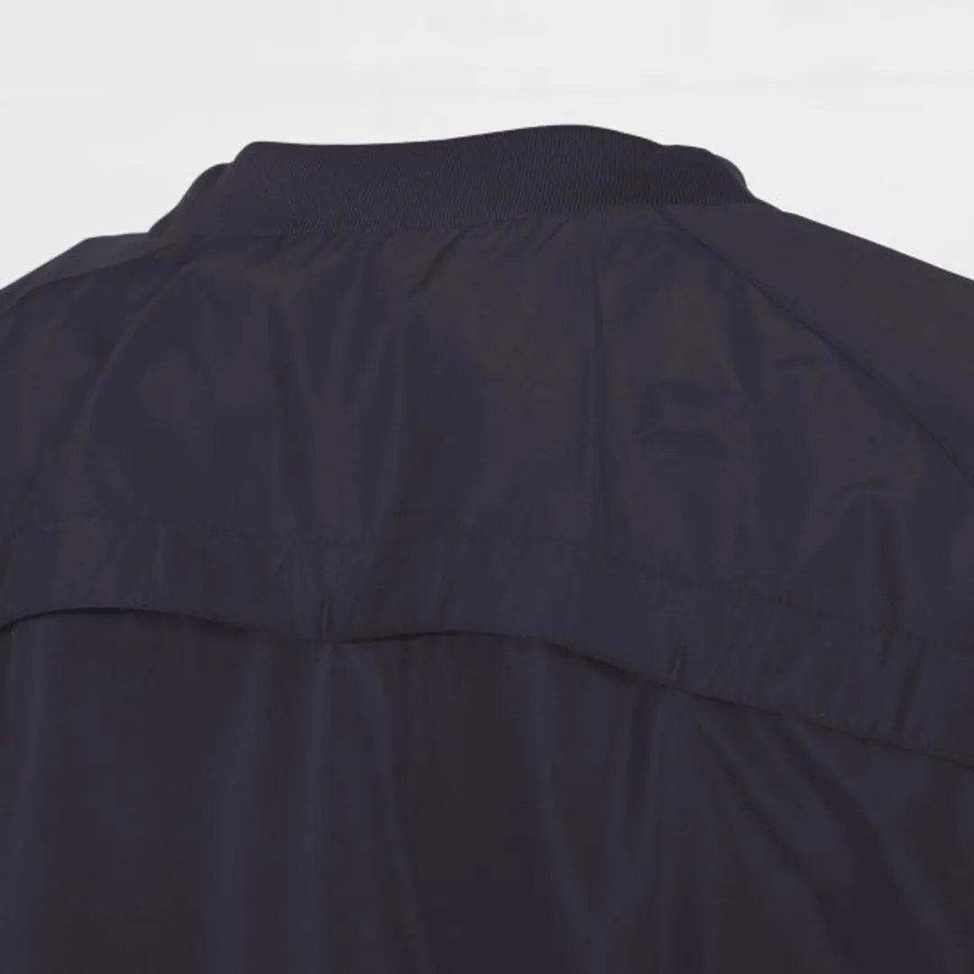 Stanno Prime Windbreaker Top M - Antraciet - afbeelding 6 van 6