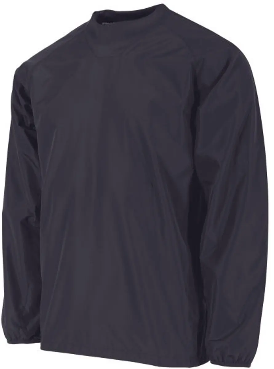 Stanno Prime Windbreaker Top M - Antraciet