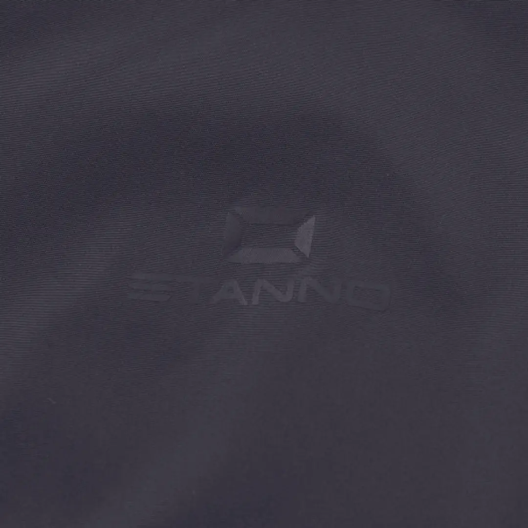Stanno Prime Windbreaker Top M - Antraciet