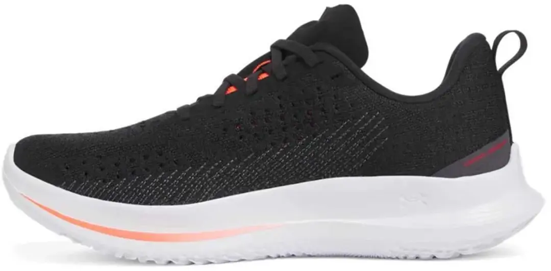 Under Armour Velociti 4 Hardloopschoenen - EU 40 - Zwart