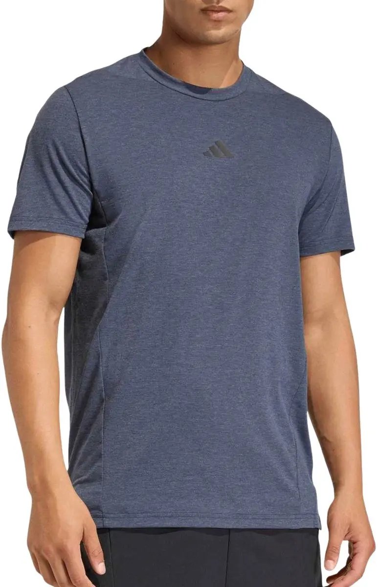 Adidas Aeroready Training Shirt Heren