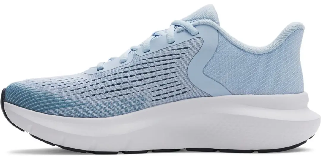 Under Armour Charged Rogue 5 Dames Hardloopschoenen - 38.5 - Blue 464