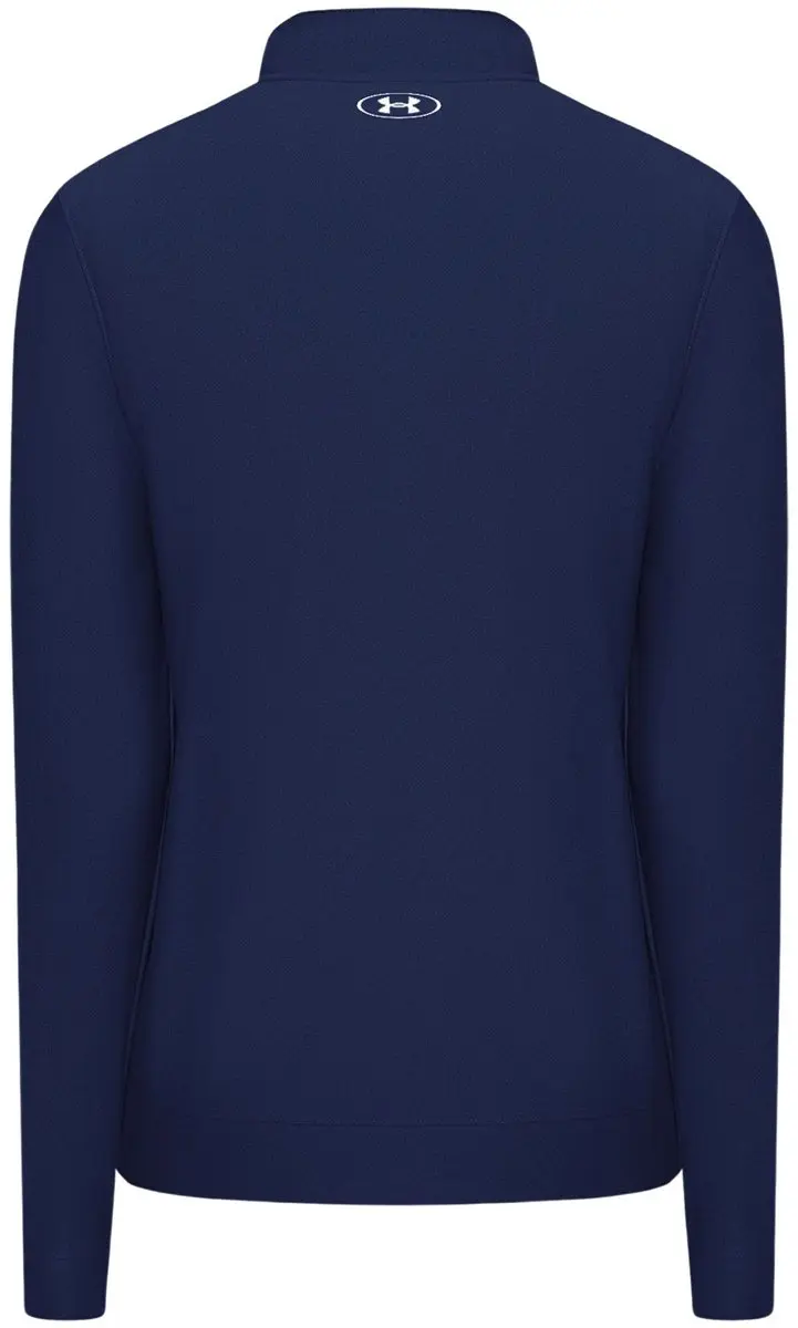 Under Armour UA M Challenger Tracksuit - Navy/Wit - afbeelding 6 van 6