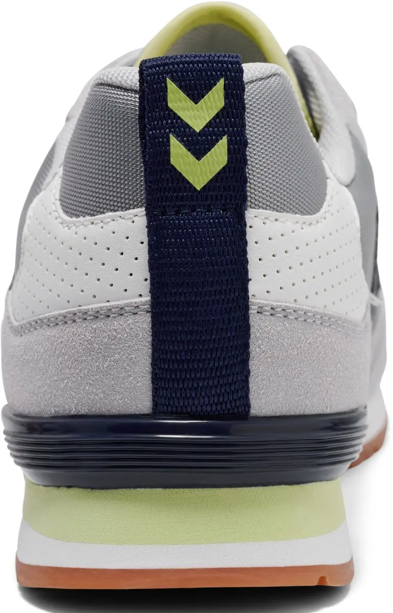 Hummel Monaco 86 Multisportschoenen - Alloy - 38