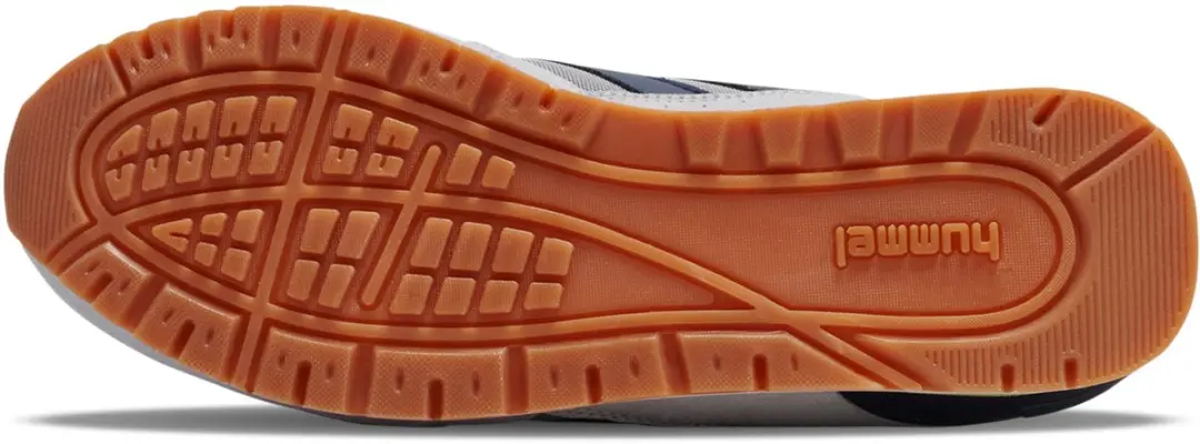 Hummel Monaco 86 Multisportschoenen - Alloy - 38 - afbeelding 6 van 6