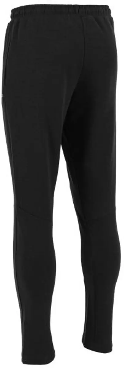 Stanno Bounce Indoor Goalkeeper Pants S - Zwart