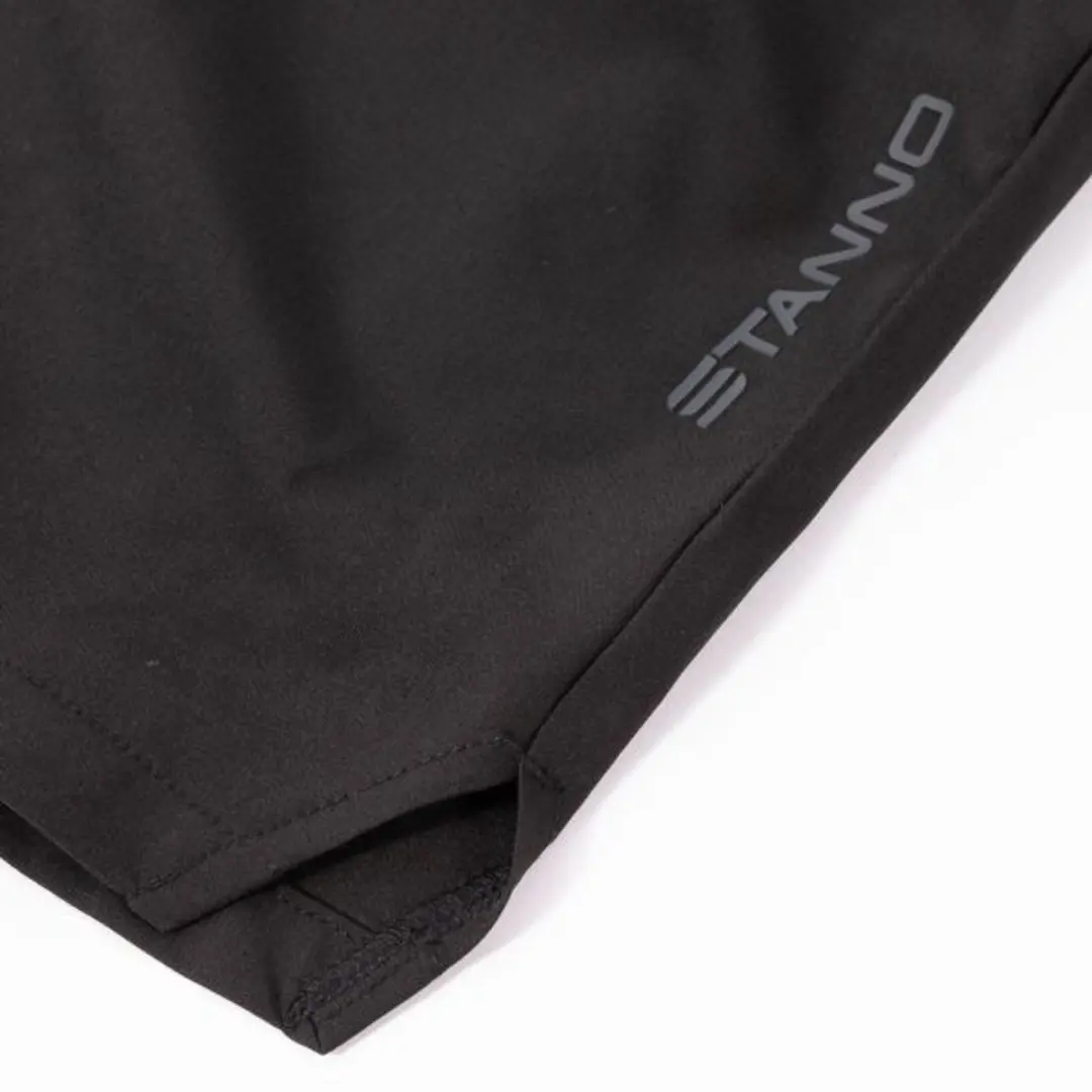 Stanno Functionals 2-in-1 Shorts XS - Zwart