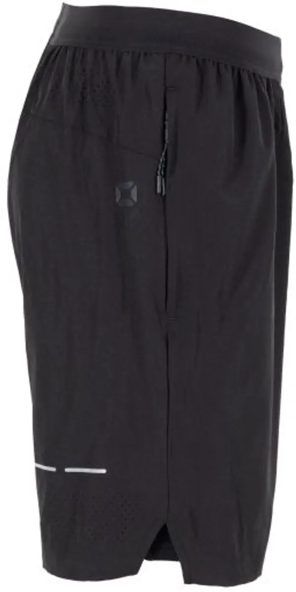 Stanno Functionals 2-in-1 Shorts XS - Zwart