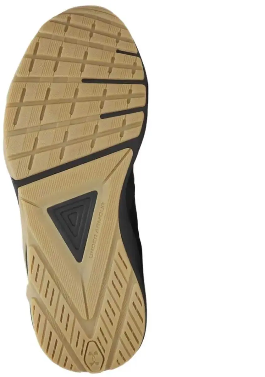Under Armour Charged Commit Heren Fitness Schoenen 6007140-016 - Grijs