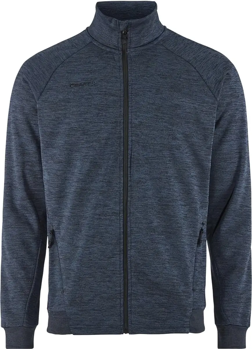 Craft ADV Unify Jacket M - Blaze Melange