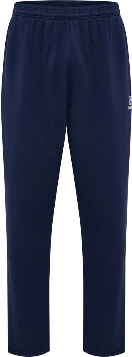 Hummel Hmlmover Joggingbroek 205597 - XL - Grey Melange