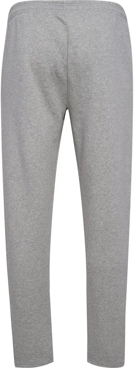 Hummel Hmlmover Joggingbroek 205597 - XL - Grey Melange