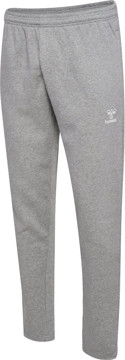 Hummel Hmlmover Joggingbroek 205597 - XL - Grey Melange